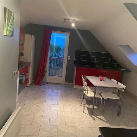 Appartamento Le Domaine Grestain Fatouville-Grestain Esterno foto