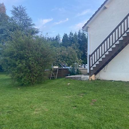 Appartamento Le Domaine Grestain Fatouville-Grestain Esterno foto