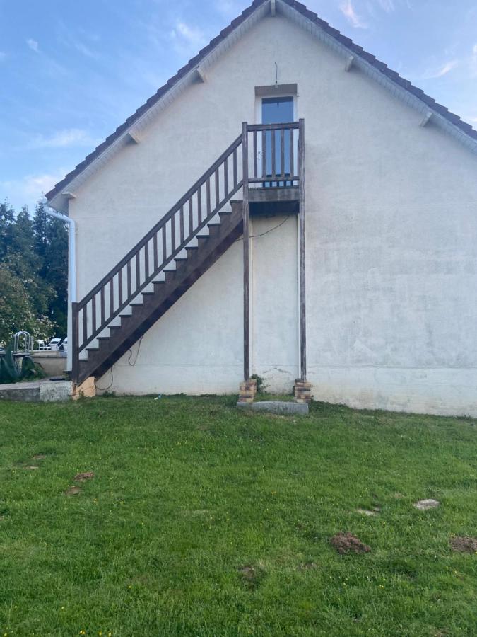 Appartamento Le Domaine Grestain Fatouville-Grestain Esterno foto
