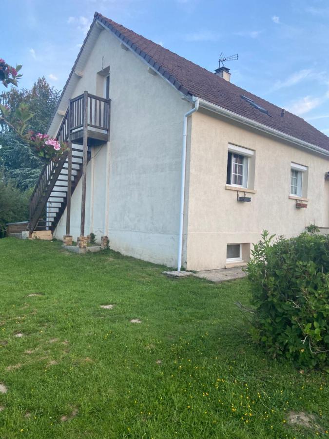 Appartamento Le Domaine Grestain Fatouville-Grestain Esterno foto