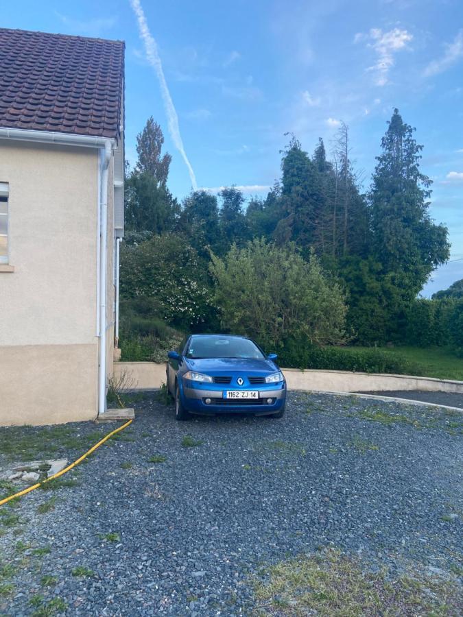 Appartamento Le Domaine Grestain Fatouville-Grestain Esterno foto